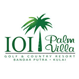 Palm Villa